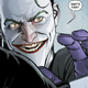 Batman #32 Art by Mikel Janin and June Chung.